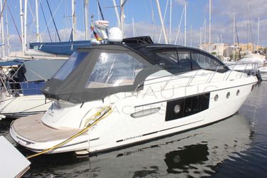 45' Cranchi 2021 Yacht For Sale